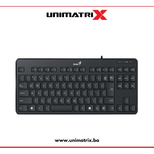  TASTATURA GENIUS LUXEMATE 110 Cijene
