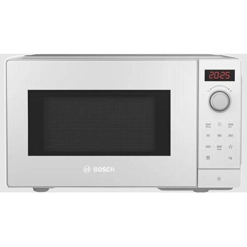 Bosch Samostojeća mikrovalna peć FFL023MW0 Cijene