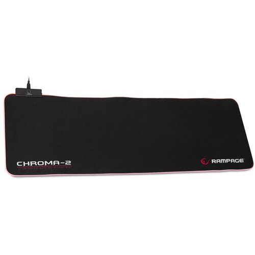Rampage gaming podloga za miš i Keyboard MP-19 RGB Cene