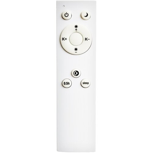 Top Light - LED prigu&amp;scaron;iva stropna svetiljka LED/60W/230V pravougaona bela + daljinski upravljač Slike