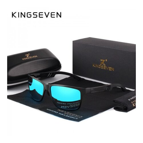 KINGSEVEN N7180 blue naočare za sunce Cene