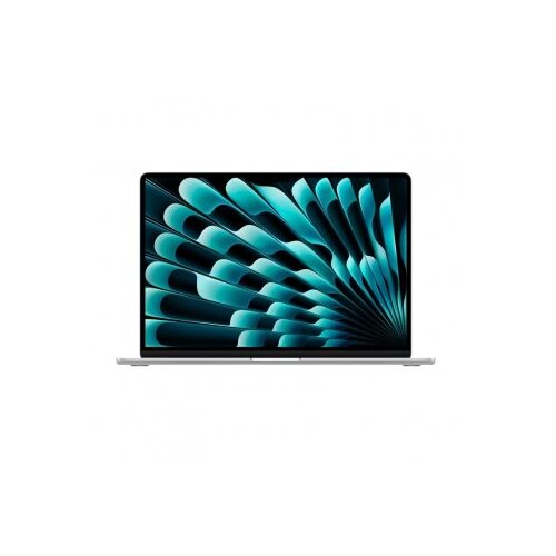 Apple MacBook Air 15.3-inch M3(10/10)/8GB/256GB/ZEE/ Silver, (21061671) Cene