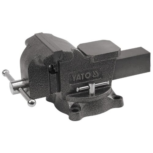 Yato Rotary ključavničarji 125 mm 6502, (21108638) Cene