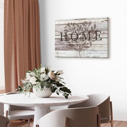  Slika - Close to Nature (1 Part) Wide 30x20 Na talijanskom platnu Cene