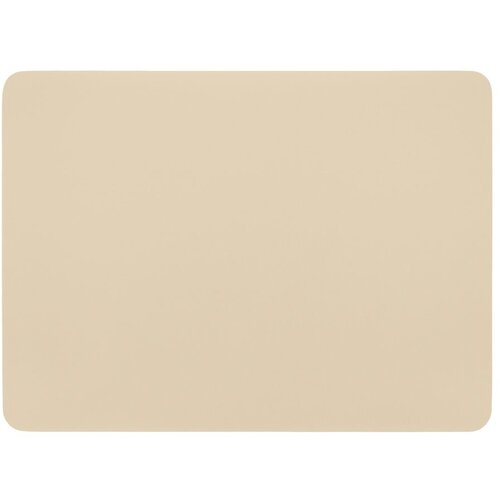 ZicZac Podmetač od imitacije kože 45x45 cm Togo &amp;ndash; Slike