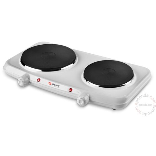 Alpina SF6004 2 ringle rešo | ePonuda.com