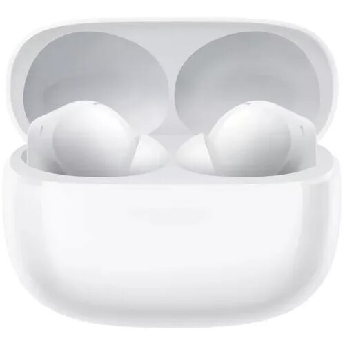 Xiaomi BEZICNE SLUSALICE REDMI BUDS 6 PRO-BIJELE Slike