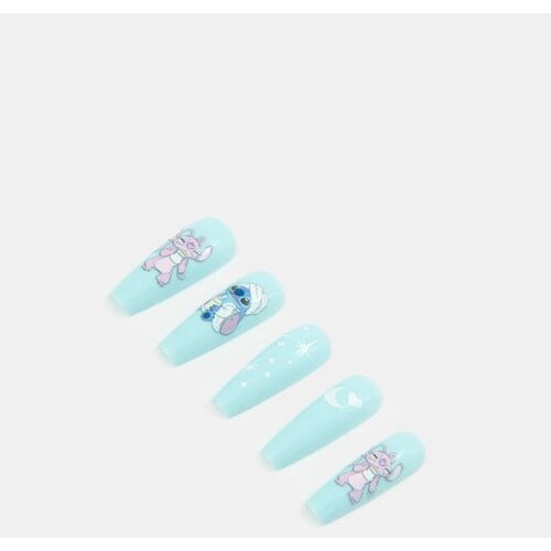 Sinsay Umjetni nokti 24 pack Stitch Cijene