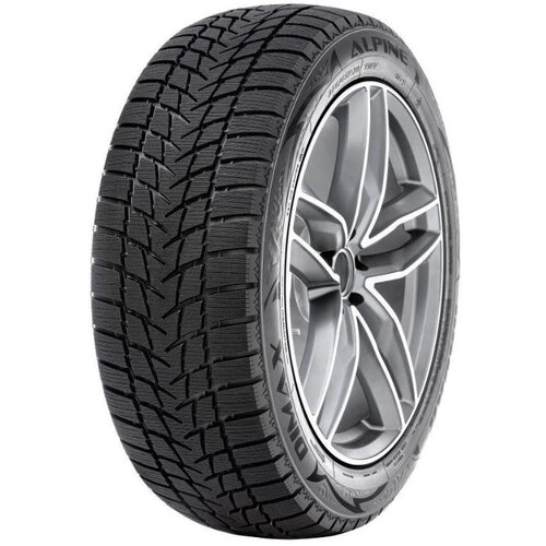 Radar 185/60R15 88T XL M+S DIMAX ALPINE Slike