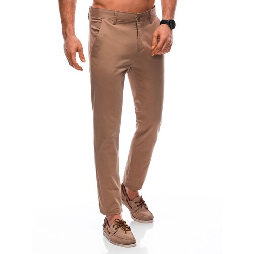 Edoti Men's pants Chino Cijene