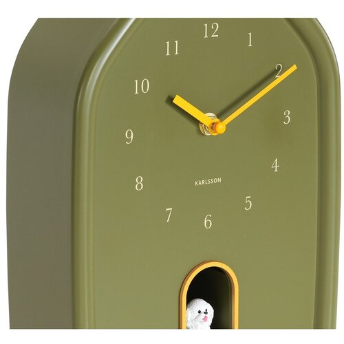 Karlsson Zidni sat Modern Doggy &amp;ndash; Slike
