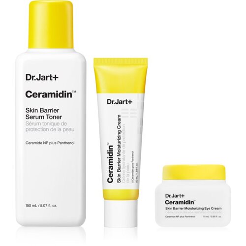 Dr.Jart+ Barrier Set set Cijene