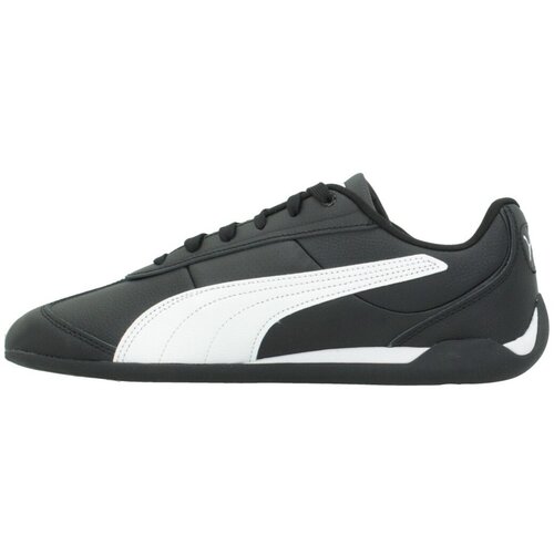 Puma Modne superge 40509601 Črna Slike