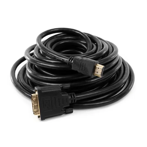 FrontStage Videokabel DVI za HDMI 10m