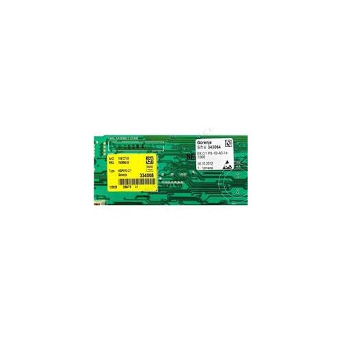  Elektronika modul za veš mašinu Gorenje 353280 353268 353278 353270 353272 353274 353280 353282 343064 Cene