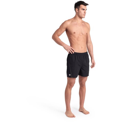Arena mu&amp;scaron;ki kupaći &amp;scaron;orts fundamentals logo boxer r 006444-510 Slike