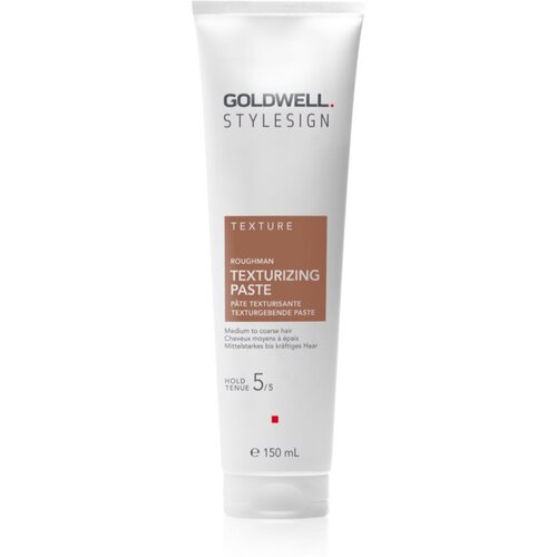 Goldwell StyleSign Texturizing Paste pomada za teksturo za mat videz 150 ml Cene