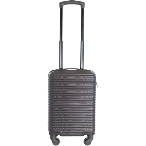 Gabol XS kabinski kofer JB2098 | crni | skidajući točkići | 40x30x20 cm Slike