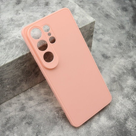  Futrola soft 3d camera za samsung s948b galaxy s26 ultra 5g 5g roze ( F124225 ) Cene