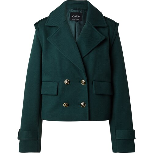 Only ONLMOLLY SHORT JACKET CC OTW Zelena Cene