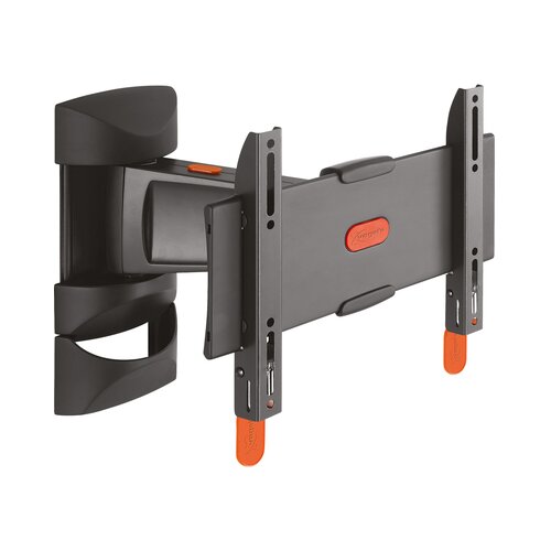 Vogels BASE 25 S Stenski nosilec, 120 stopinj vrtljiv, 19-40", 20 Kg Cene