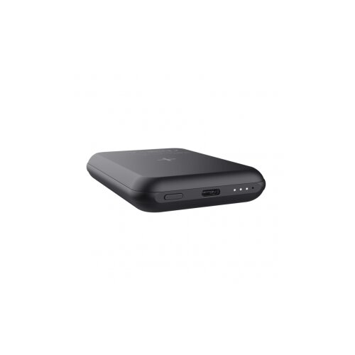 Trust wls powerbank 5000 mAh Slike