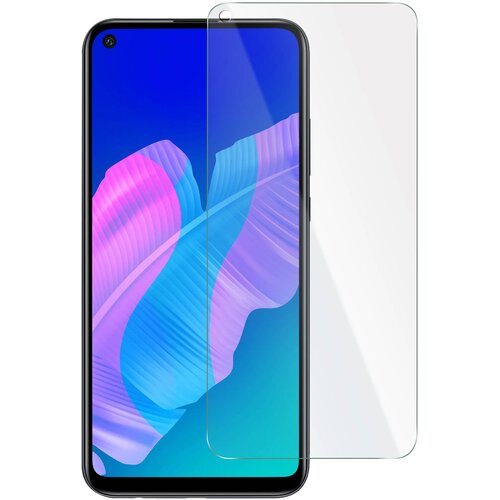 3mk Zaštitno hibridno staklo FlexibleGlass za Huawei P40 Lite E - Prozirna Cene