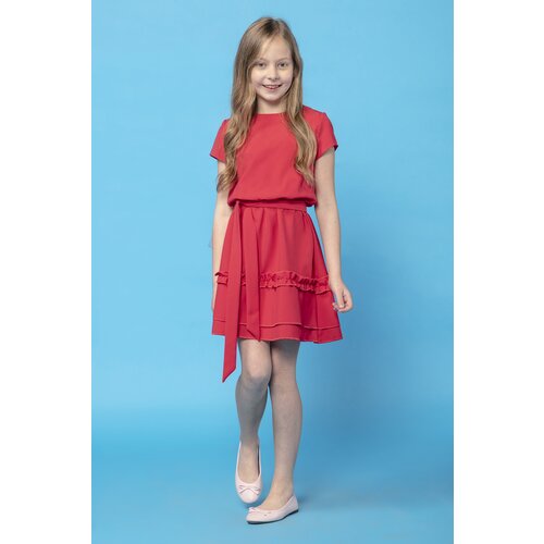 MiniMom by Tessita Kids's Dress MMD30 5 Cene