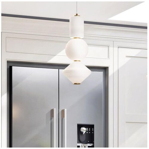  VISEČA LED-SVETILKA Alora Mood 20 W 1900 lm 3000 K 230 V Cene