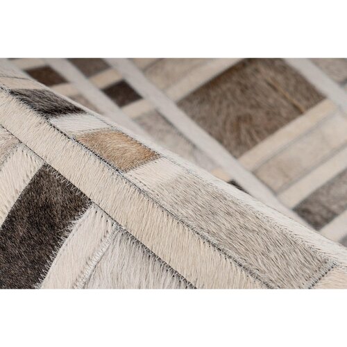 Kayoom TEKAČ Lavin 80/150 cm siva Cene