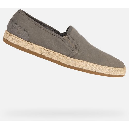 Geox Light green men's sneakers Pantelleria - Men's Cene