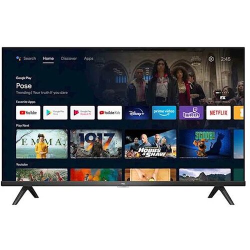 Tcl TV HDR LED 32S6200 Android Cijene