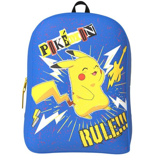 Pokemon Pikachu ruksak 30cm Cene