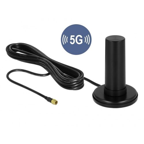 Delock 12590 network antenna Omni-directional antenna SMA 3 dBi Cijene