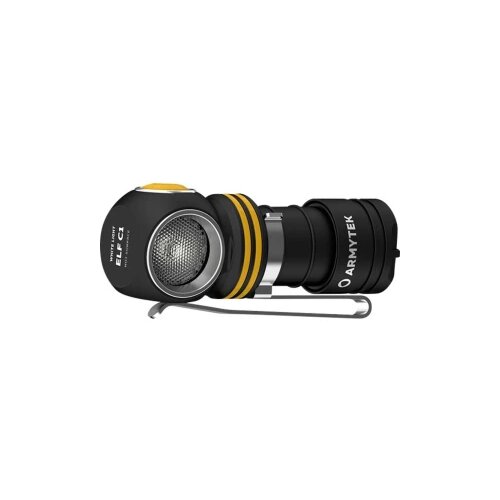 ArmyTek Elf C1 Warm LED ručna lampa pogon na punjivu bateriju 930 lm 1440 h 56 g Cijene