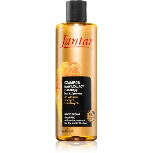 Farmona Jantar Amber Essence hidratantni šampon za suhu kosu 300 ml Cene