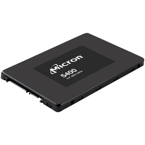 Lenovo ThinkSystem 2.5&amp;quot; 5400 PRO 480GB Read Intensive SATA 6Gb HS SSD Slike