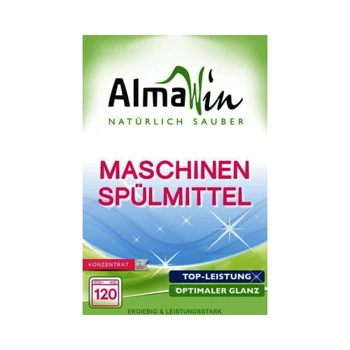 AlmaWin Detergent za strojno pomivanje - 2,80 kg