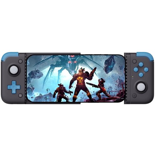 Gamesir X2s siv brezžični mobilni igralni plo&scaron;ček za mobilne naprave Cene