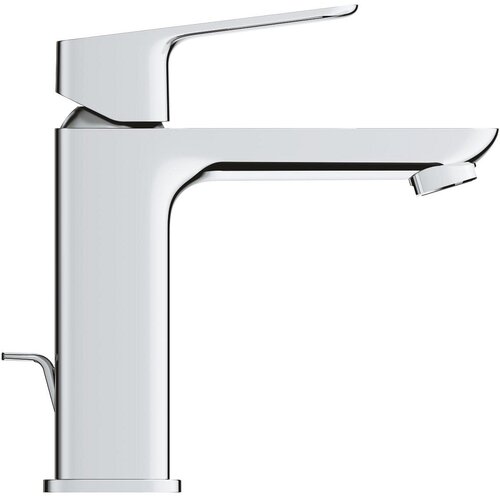 Grohe Cubeo za lavabo M size sa podsklopom 1017490000 Slike