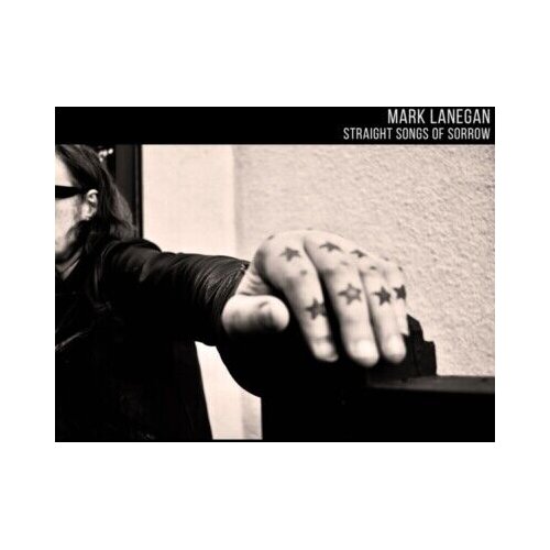  Mark Lanegan - Straight Songs Of Sorrow Cene