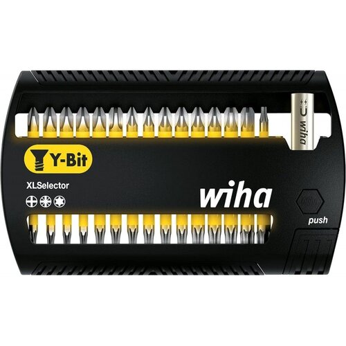 Wiha 41832 set bitova PH/PZ/TX XLSelector IT 25mm 32/1 Cijene
