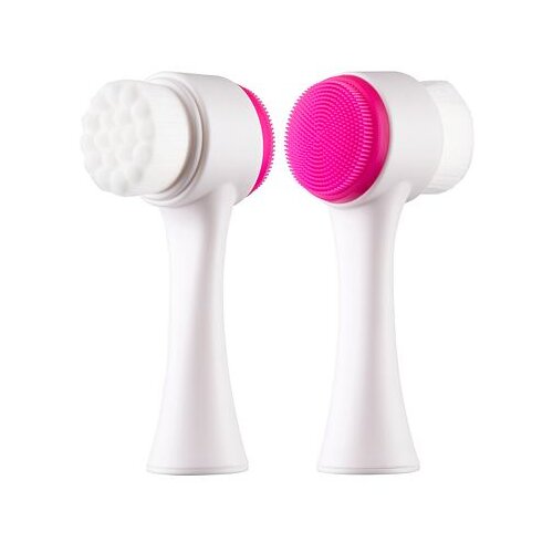 Gabriella Salvete TOOLS Face Cleansing Duo Brush dvostranska krtačka za čiščenje obraza 1 ks za ženske Cene