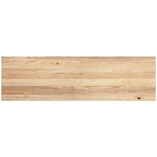  Prozorske klupice 2 kom 140x40x2 cm netretirane masivne hrast Slike