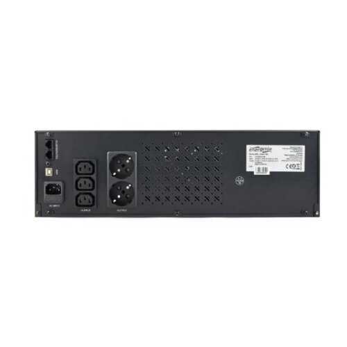 Gembird UPS-RACK-1200 UPS Rack 1200VA (720 W) Cene