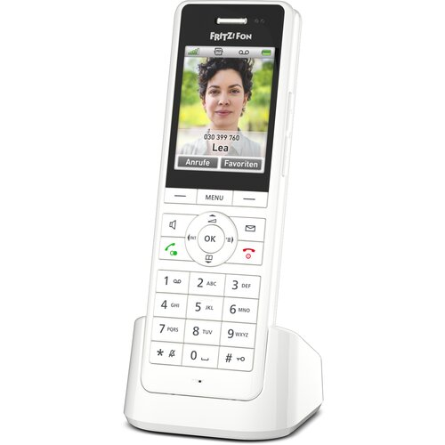 Avm FRITZ!Fon X6 bijeli Bežicni telefon Cijene
