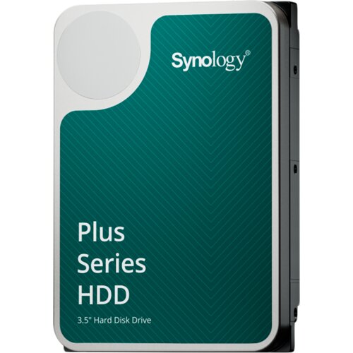 Synology HAT3300 6TB 3.5&amp;Prime; HDD Slike