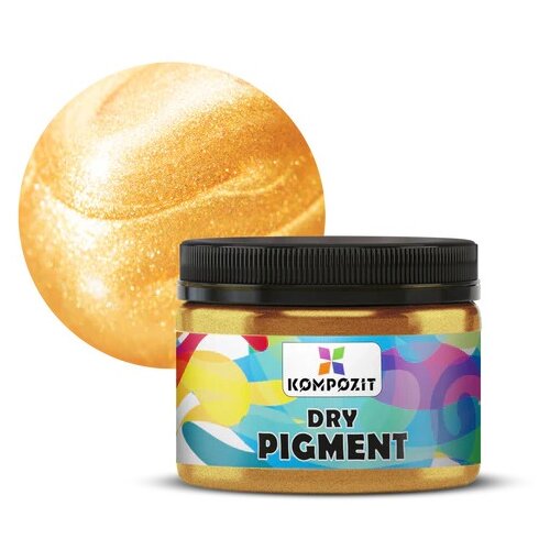  Sestavljeni kovinski pigmenti | Različni odtenki Slike