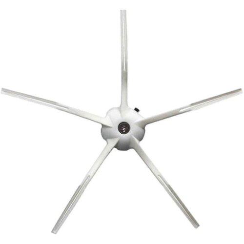 INORCO Rezervni deli 1/1s/S50 S5 S6 Mi Robotics sesalnika, združljivi z rezervnim delom stranske krtače s 5 kraki, (21850175) Slike