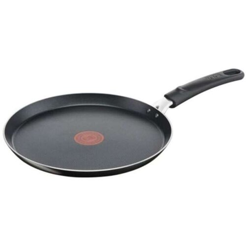  Tava za palačinke Tefal Simplicity Crna Aluminij Ø 25 cm Cene